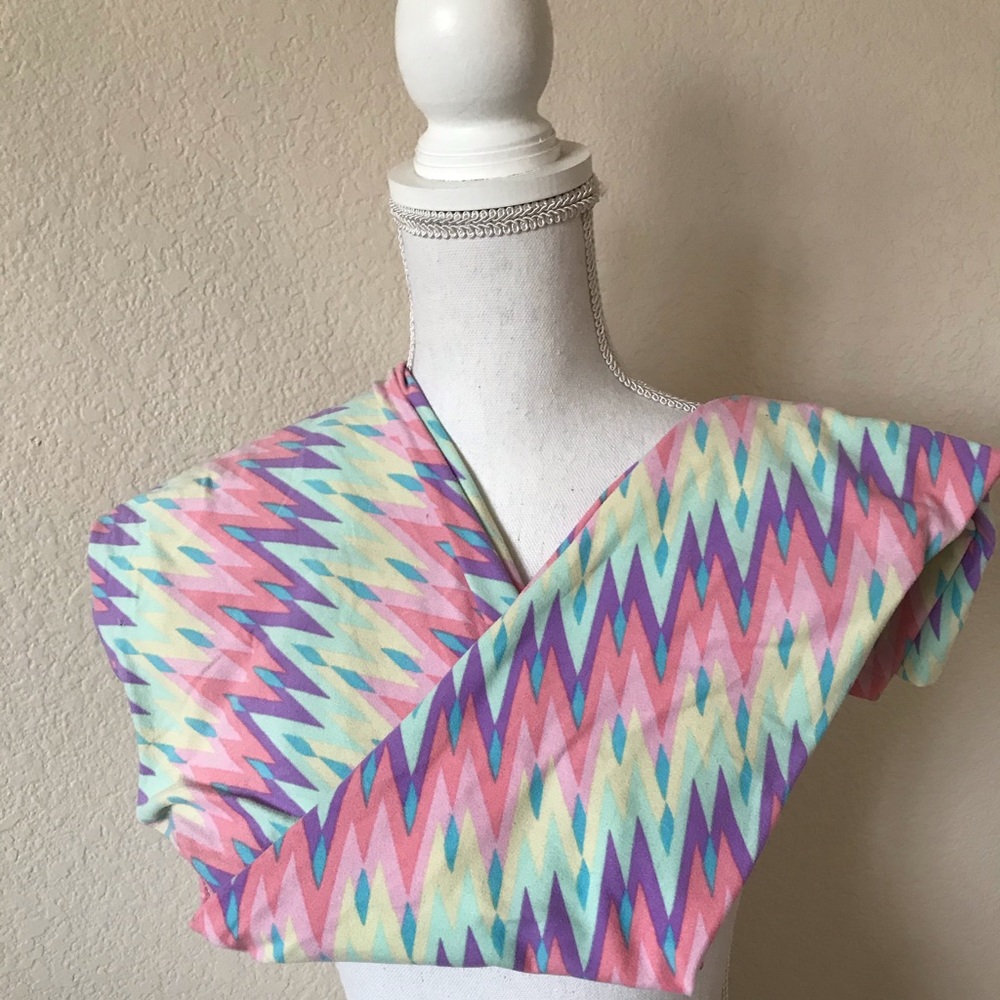Retro LuLaRoe Leggings